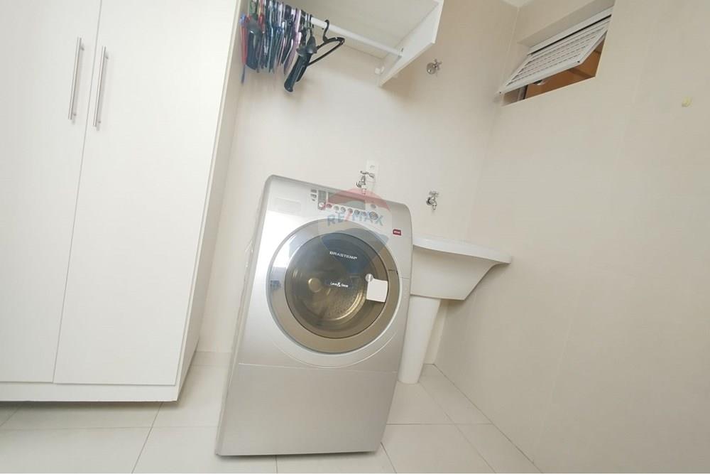 Apartamento - Alugar - Indaiatuba , São Paulo - WhatsApp Image 2026-01-22 at 10.08.26 (1).jpeg - Área de serviço - 690471124-72