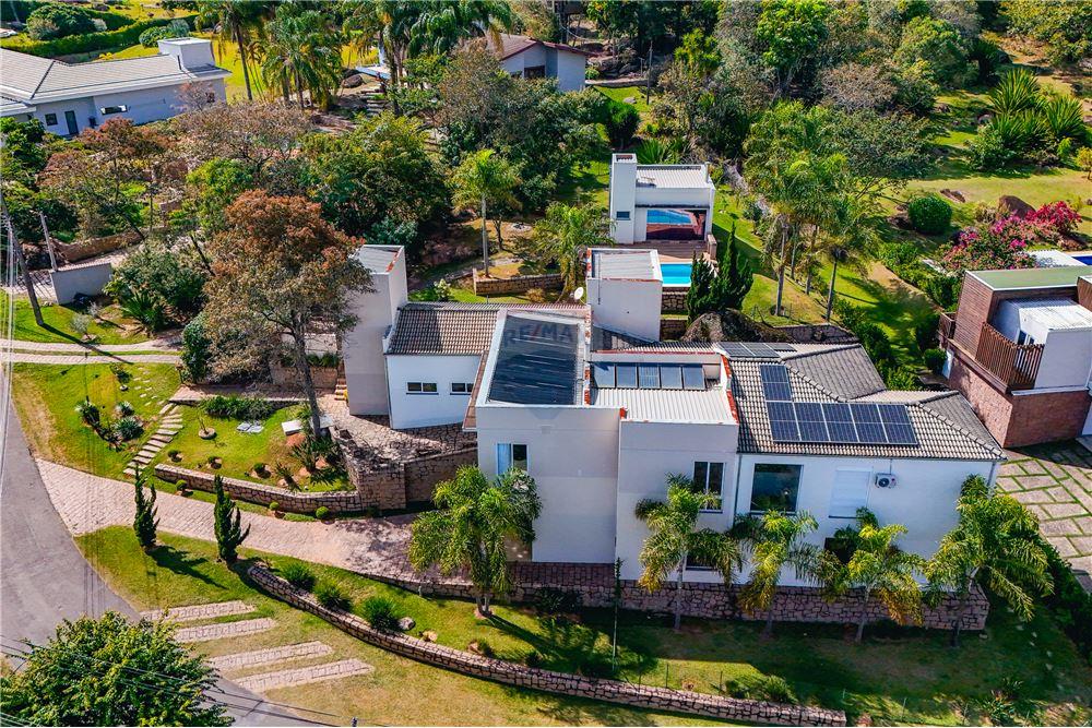 Casa de Condomínio - Venda - Salto , São Paulo - 77 - 690691043-129