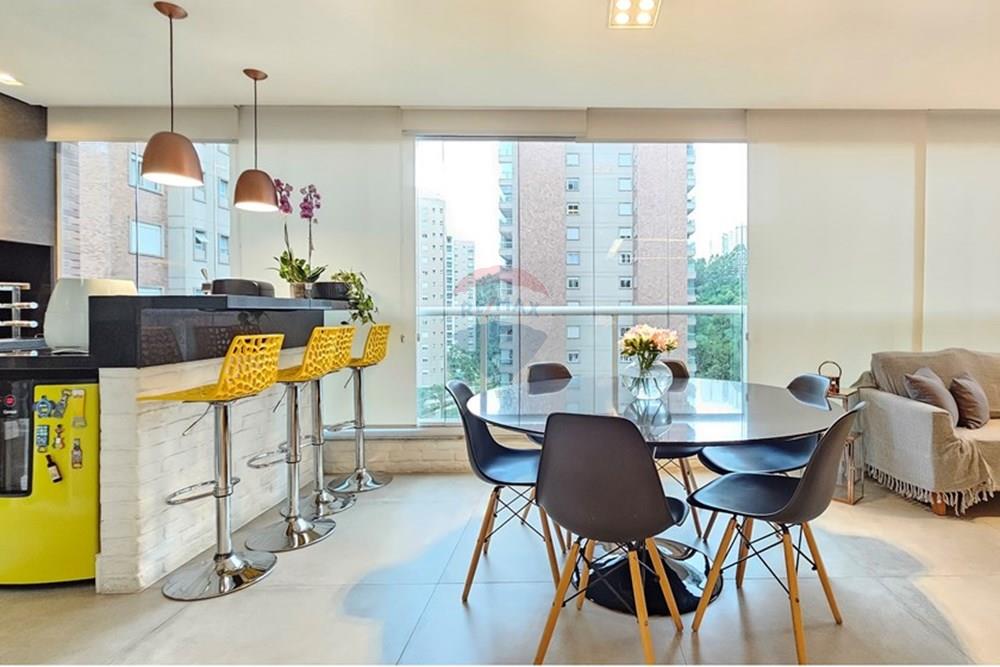 Apartamento - Venda - Santana de Parnaíba , São Paulo - 20251208_144414.jpg - 691021020-94