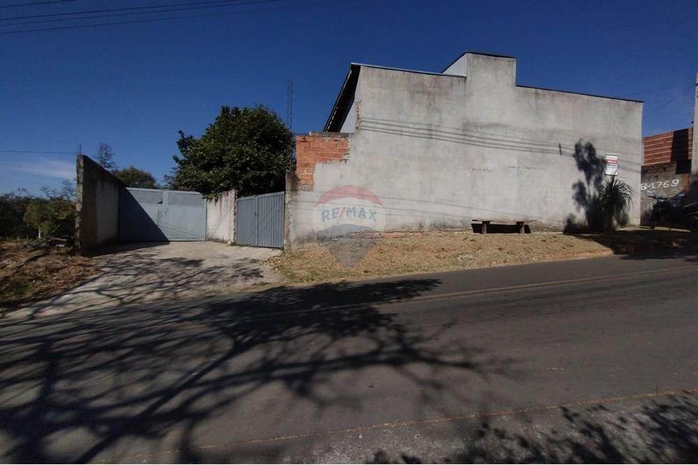 Chácara / Sítio / Fazenda - Venda - Itapira , São Paulo - cha2.jpg - 690291048-180