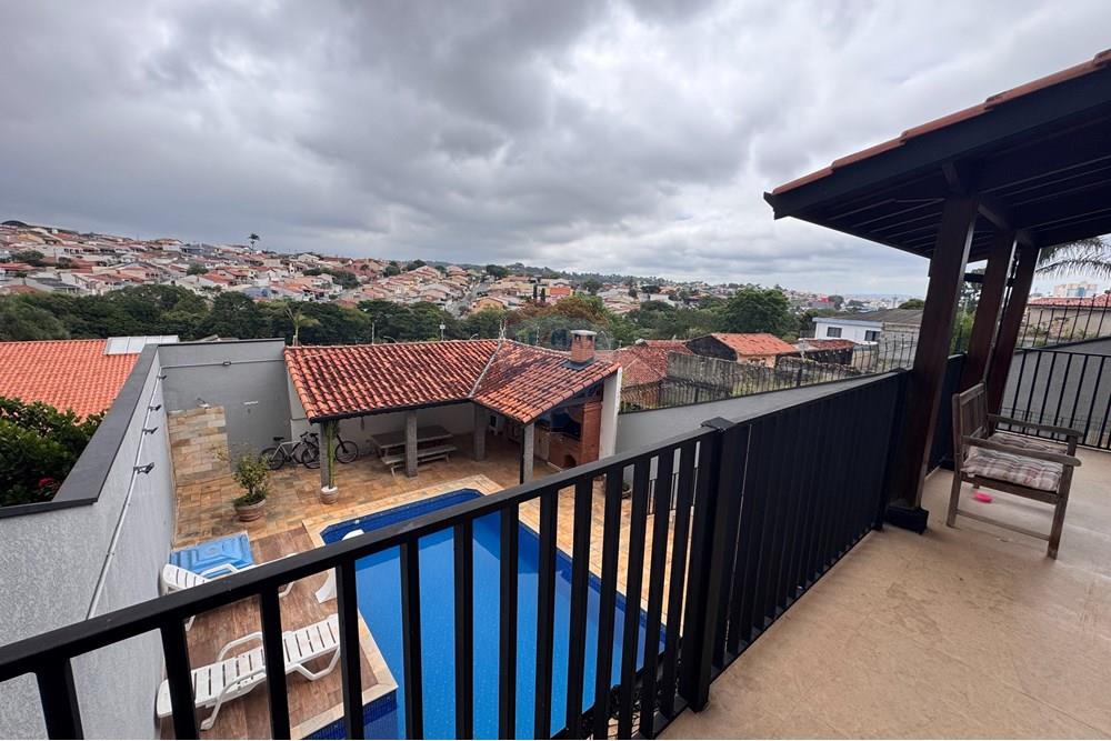 Casa - Venda - Bragança Paulista , São Paulo - IMG_1222.jpg - 690041147-1