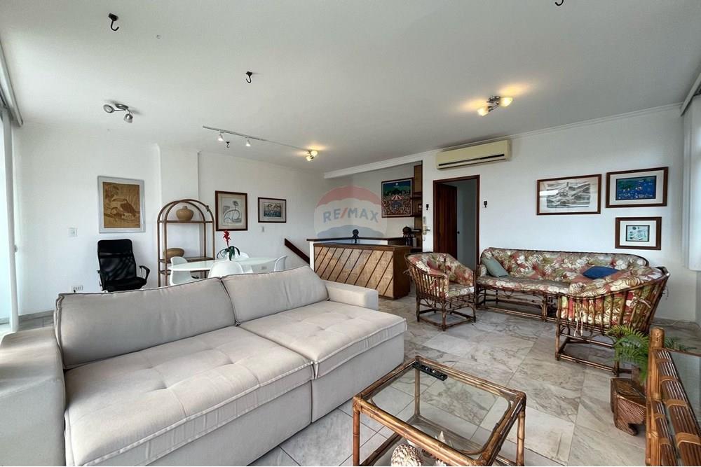 Cobertura - Venda - Guarujá , São Paulo - IMG-20250413-WA0007.jpg - Sala - 690821038-242