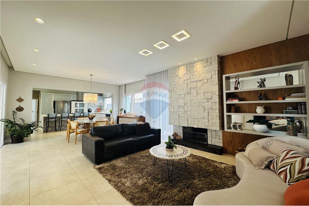 Casa de Condomínio - Venda - Paulínia , São Paulo - 5 - 690511143-85