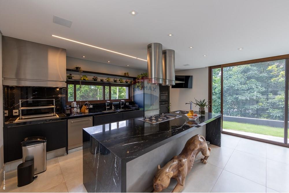 Casa de Condomínio - Venda - Campinas , São Paulo - TKD-6512.jpg - Cozinha - 690681117-38