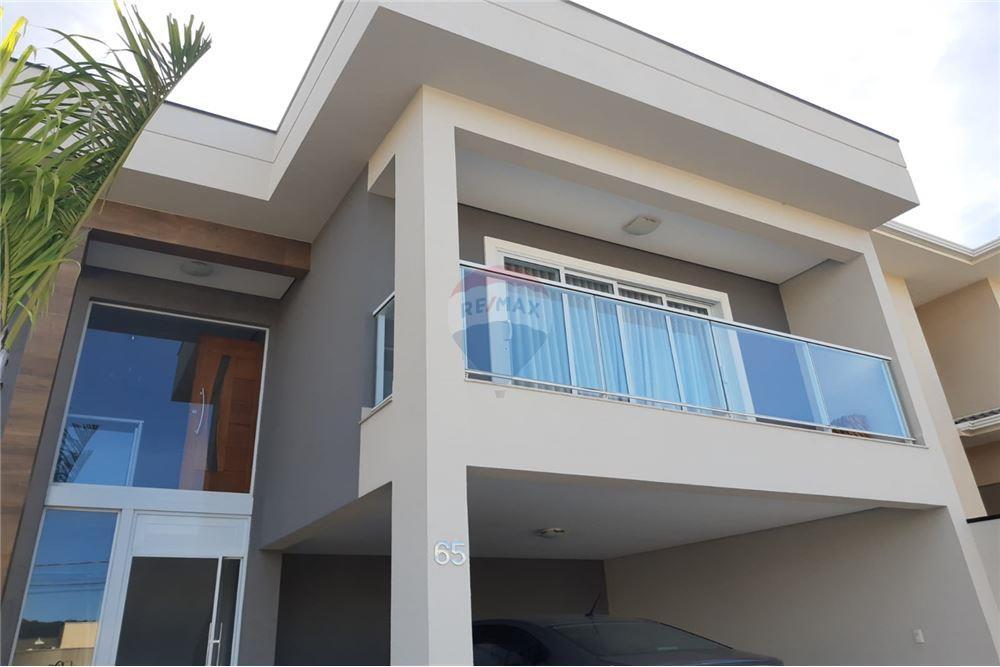 Casa de Condomínio - Venda - Valinhos , São Paulo - 4 - 690851008-580