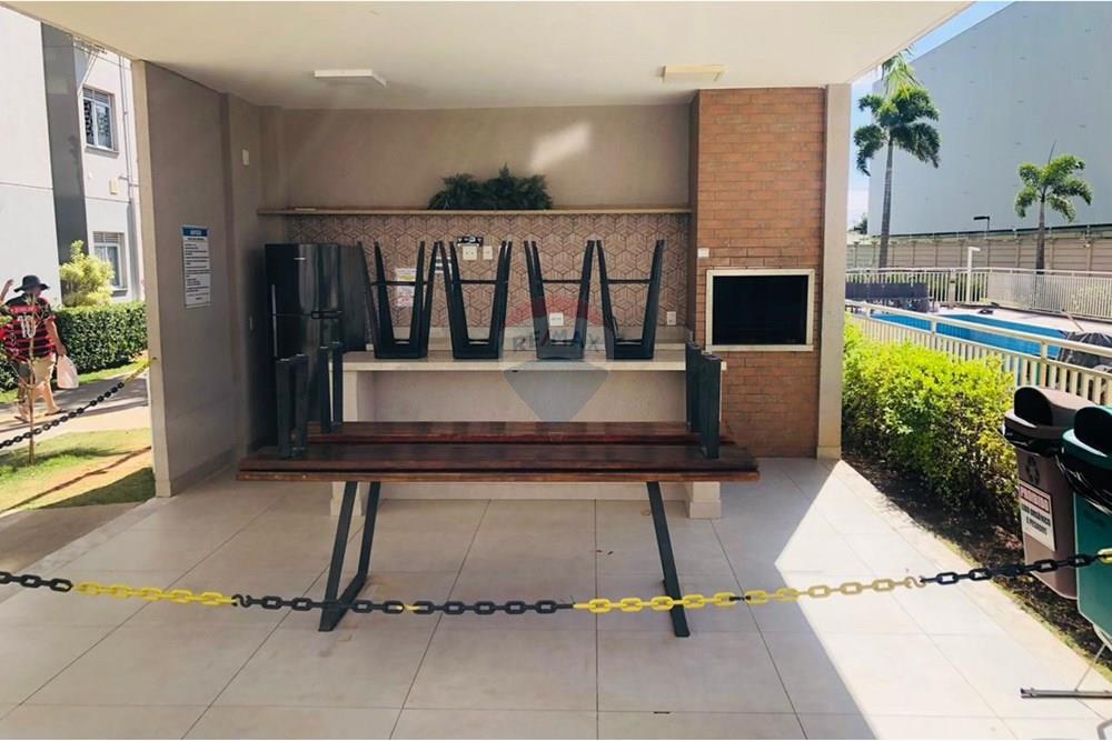 Apartamento - Venda - Monte Mor , São Paulo - Quiosque churrasqueira.jpg - 690531124-4