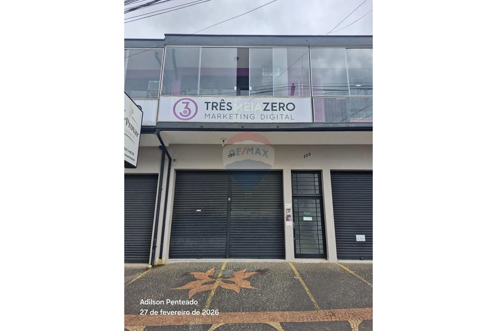 Cj. Comercial/ Sala - Alugar - Valinhos , São Paulo - Frente.jpeg - 690851002-150