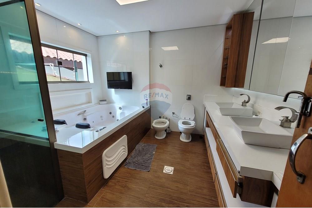 Casa - Alugar - Piracicaba , São Paulo - 3 (11).jpg - Suite - 690781159-11