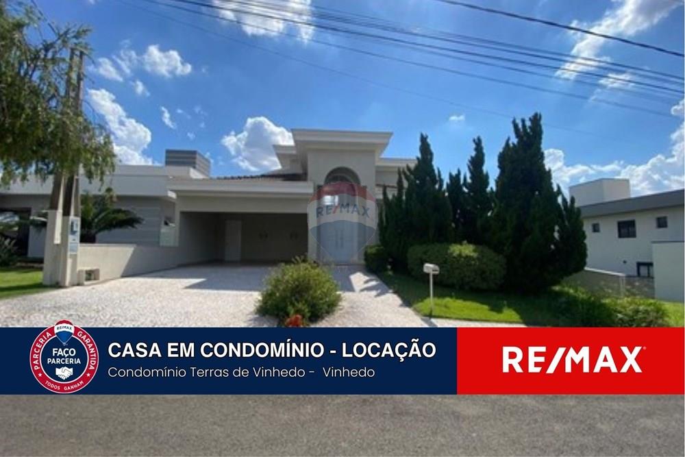 Casa de Condomínio - Alugar - Vinhedo , São Paulo - CAPA ILIST E SITE - NAO JOGAR (15 x 10 cm) (29).jpg - 690941020-100