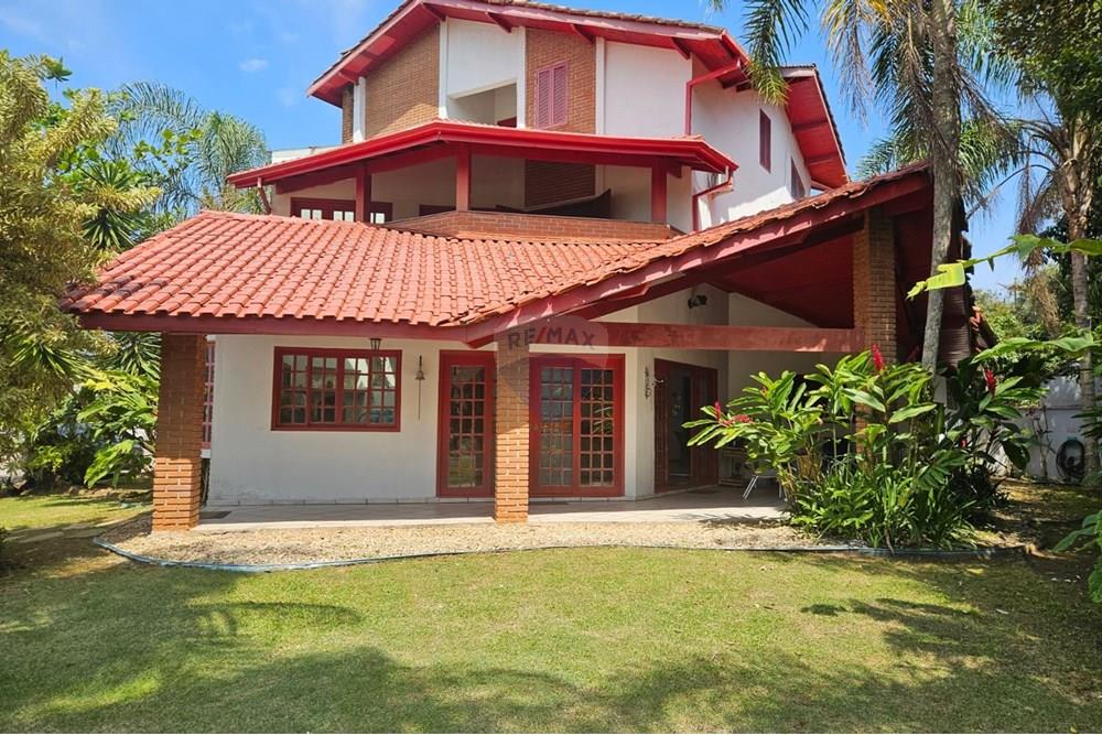 Sobrado - Venda - Bertioga , São Paulo - COSTADOSOLBERTIOGA1.jpg - 690341052-5