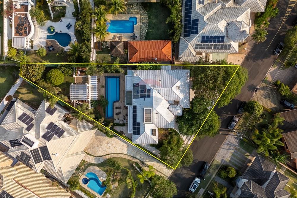 Casa de Condomínio - Venda - Valinhos , São Paulo - TKD-8150.jpg - 690491084-78