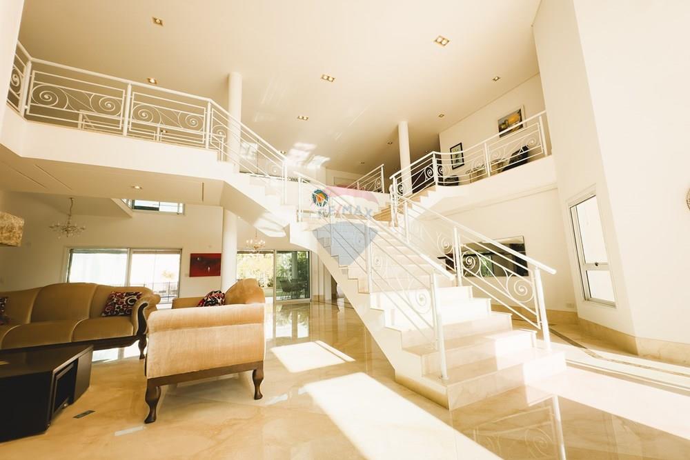 Casa - Venda - Barueri , São Paulo - Al. Botucatu_-17.jpg - Layout aberto - 691141003-45