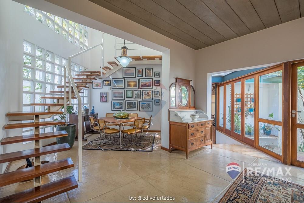 Casa de Condomínio - Venda - Valinhos , São Paulo - EDI01333-HDREDIVO FURTADO SILVA - RG98002306922 - RESERVA COLONIAL.jpg - Sala de jantar - 690851013-266