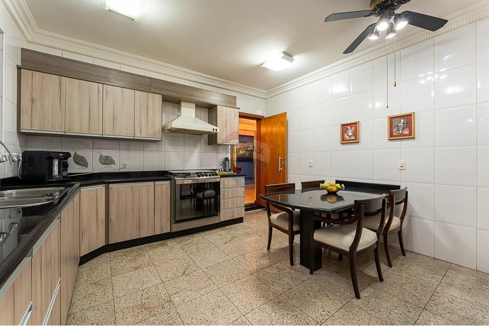 Casa de Condomínio - Venda - Santana de Parnaíba , São Paulo - CAR05092.jpg - 691081029-1