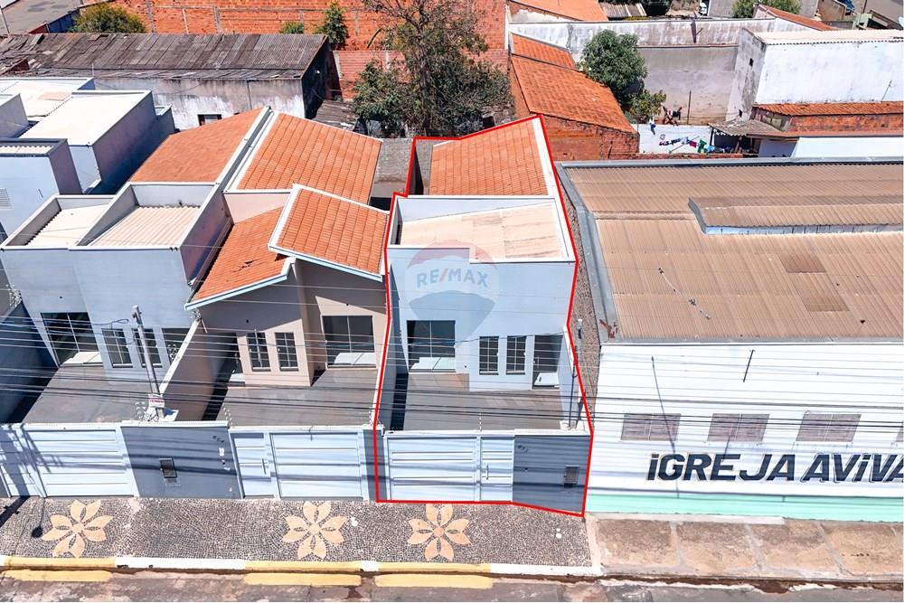 Casa - Venda - Leme , São Paulo - Tratada-4.jpg - 690481001-191