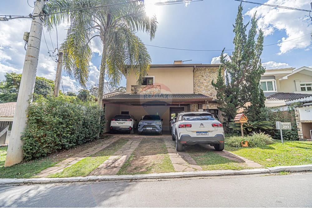 Casa de Condomínio - Venda - Itapevi , São Paulo - 5.JPG - 691151027-9