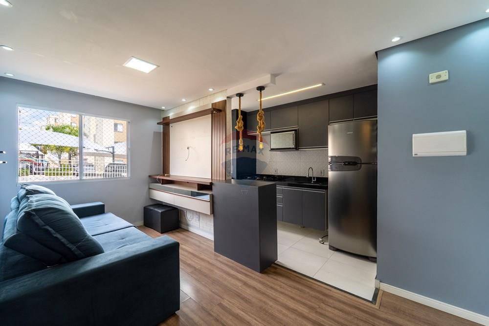 Apartamento - Venda - Itatiba , São Paulo - DSC08100-HDR.jpg - 690051016-135