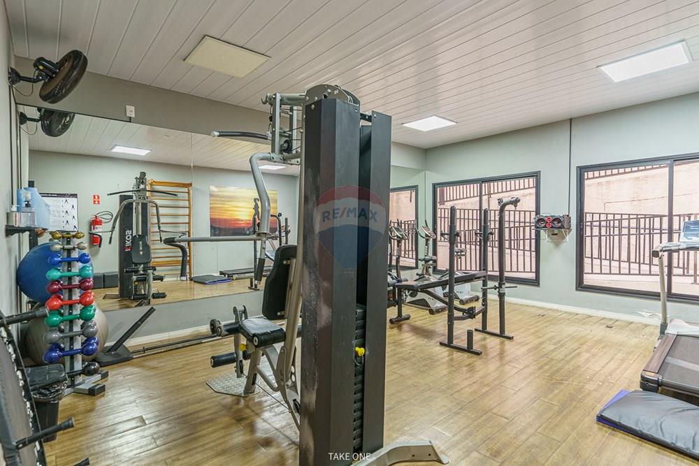 Apartamento - Alugar - Vinhedo , São Paulo - DSC04257-HDR.jpg - 690941046-68