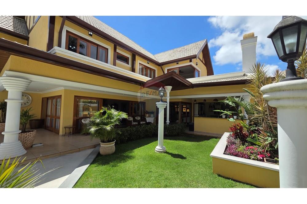 Casa de Condomínio - Venda - Barueri , São Paulo - 20260120_135048.jpg - 690951041-48