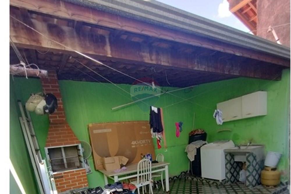 Casa - Venda - Cosmópolis , São Paulo - 07.jpeg - Área de serviço - 690831004-226