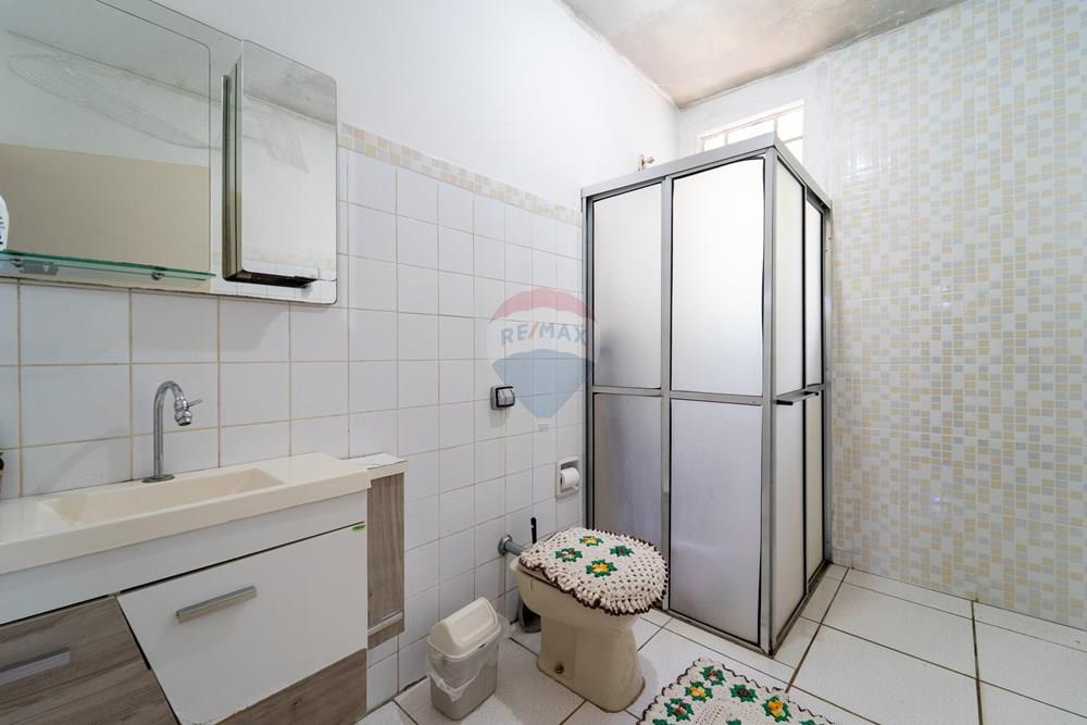 Casa de Condomínio - Venda - Jundiaí , São Paulo - DSC04258.jpg - Banheiro - 690591053-14