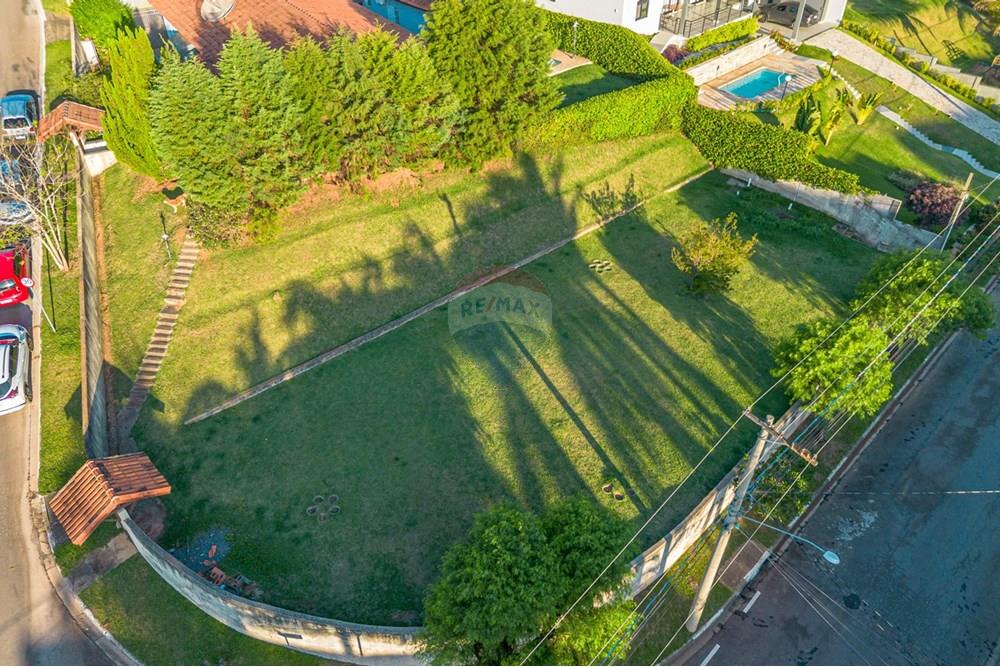 Casa de Condomínio - Venda - Vinhedo , São Paulo - Cópia de DJI_0103.jpg - 690941019-94