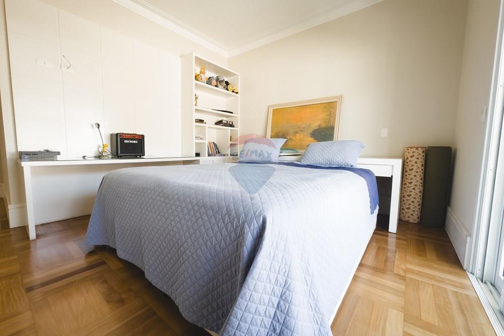 Casa de Condomínio - Venda - Santana de Parnaíba , São Paulo - Al. Sidney_-107.jpg - 691141025-42