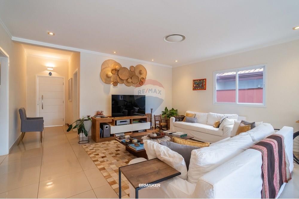 Casa de Condomínio - Venda - Paulínia , São Paulo - FOTOS IMOBILIARIAS - BRMAKER - NOVEMBRO_-620.jpg - 690681019-990