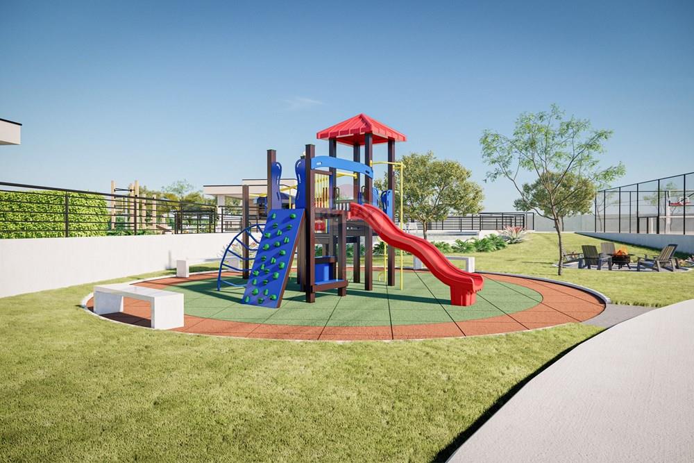 Terreno - Venda - Jaguariúna , São Paulo - PLAYGROUND 1.jpg - 691191001-1