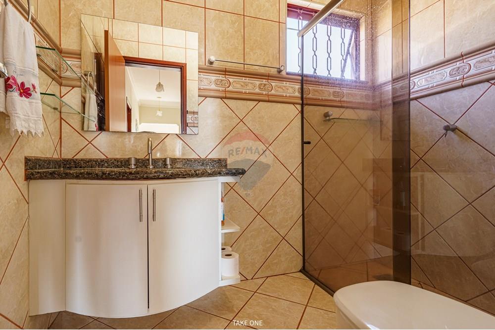 Sobrado - Venda - Campinas , São Paulo - 01fotos_025.jpg - Banheiro - 690131065-63