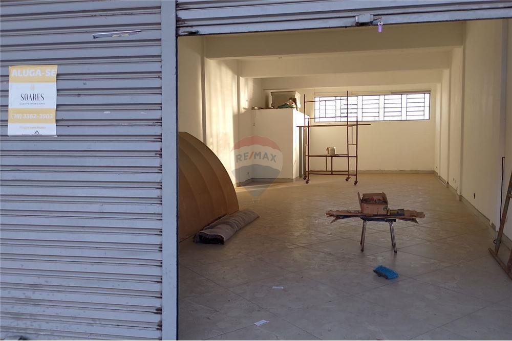 Outros - Alugar - Mogi Guaçu , São Paulo - 1 - 690281011-141