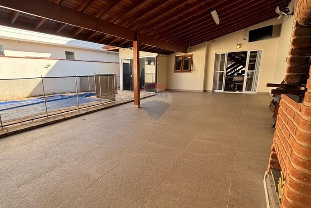 Casa de Condomínio - Alugar - Paulínia , São Paulo - WhatsApp Image 2026-02-13 at 10.39.24 (38).jpeg - Área Gourmet - 690511340-6