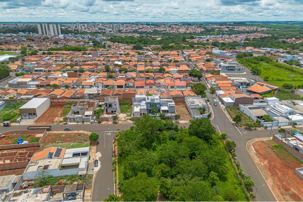 Casa - Venda - Santa Bárbara d'Oeste , São Paulo - DJI_0715.jpg - 690231086-65