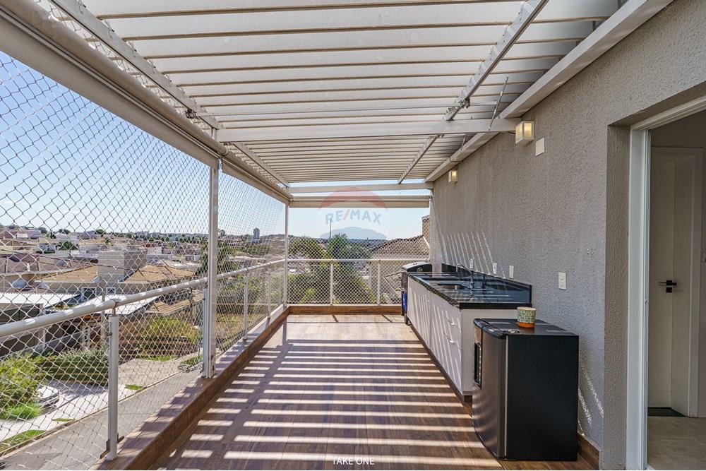 Casa de Condomínio - Venda - Valinhos , São Paulo - TAKEONE-10050.jpg - 691091004-35