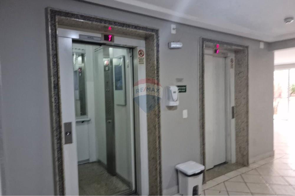 Apartamento - Alugar - Campinas , São Paulo - Elevadores.jpeg - 690851002-146