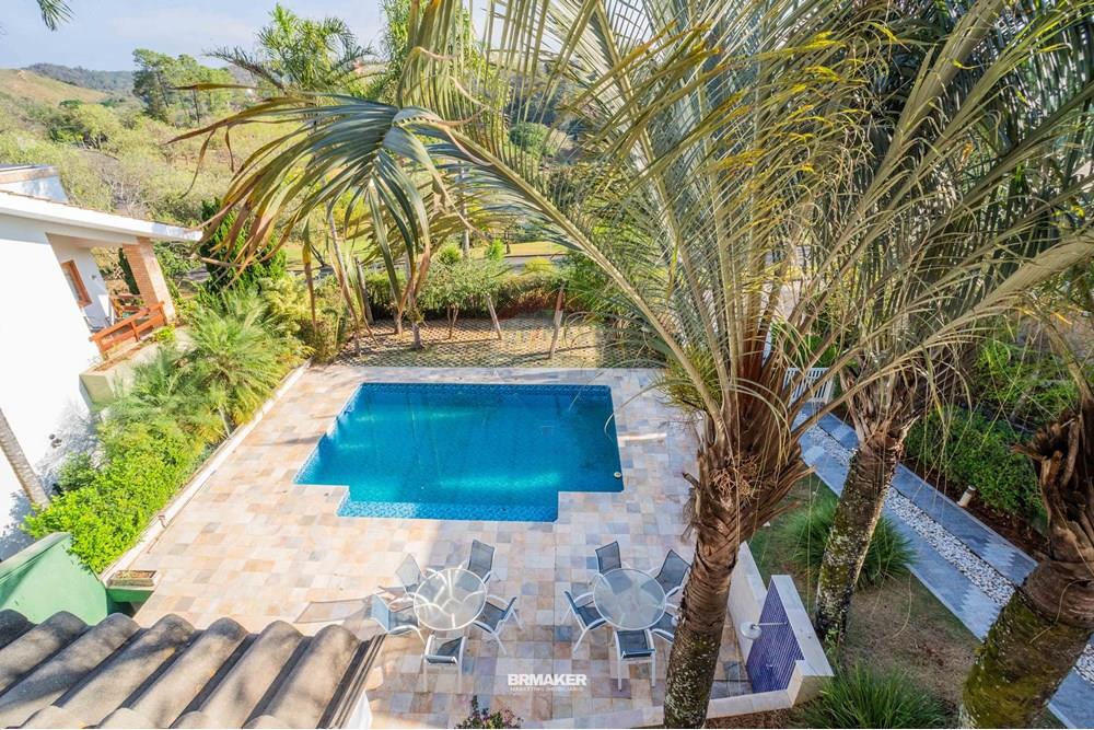 Casa de Condomínio - Venda - Itu , São Paulo - Fotos imobiliarias - 0001-5.jpg - 690211055-27