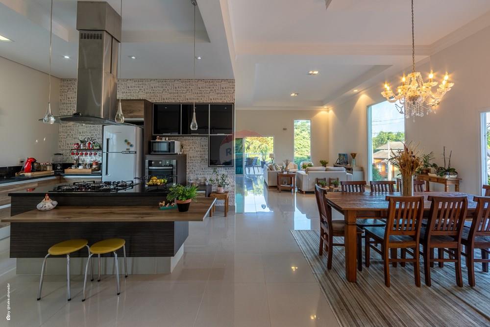 Casa de Condomínio - Venda - Louveira , São Paulo - TKD-16699.jpg - 690941043-60