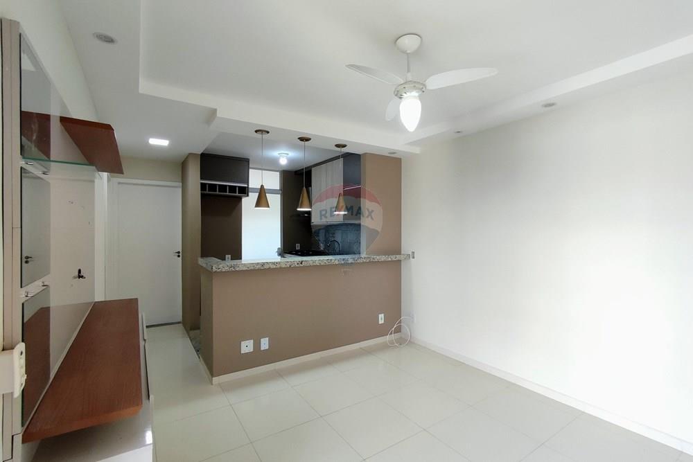 Apartamento - Venda - Mogi Mirim , São Paulo - 6.jpg - Sala de estar - 690751001-276
