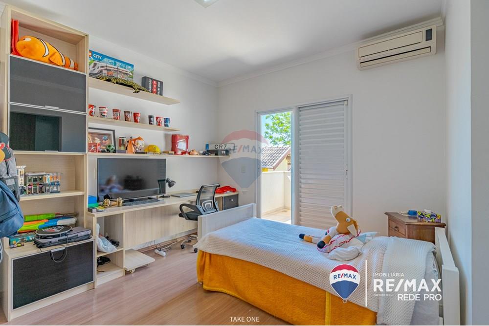 Casa de Condomínio - Alugar - Valinhos , São Paulo - DSC02463-HDR.jpg - 690851112-5