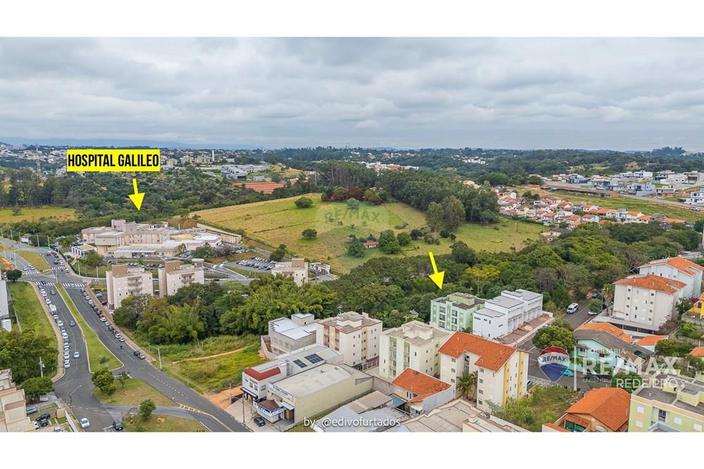Apartamento - Venda - Valinhos , São Paulo - DJI_20250703100517_0008_DEDIVOFURTADO-RG98002306922 SSPCE - REMAX REDE PRO I - JARDIM PACAEMBU - 690851008-514.jpg - 690851008-514