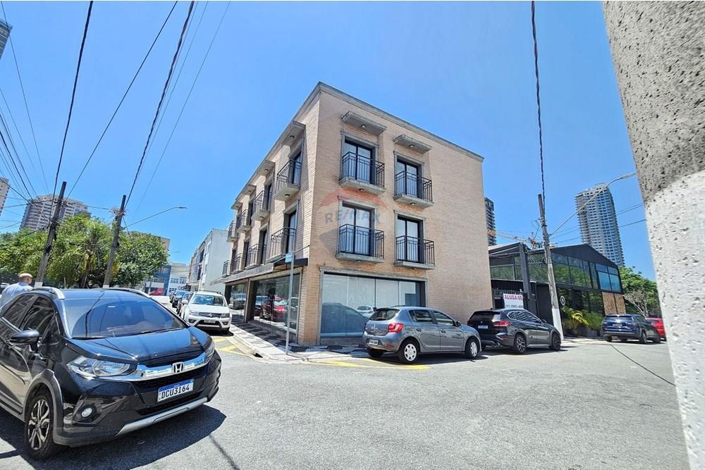 Cj. Comercial/ Sala - Alugar - Barueri , São Paulo - 20251121_103709.jpg - 691021029-275