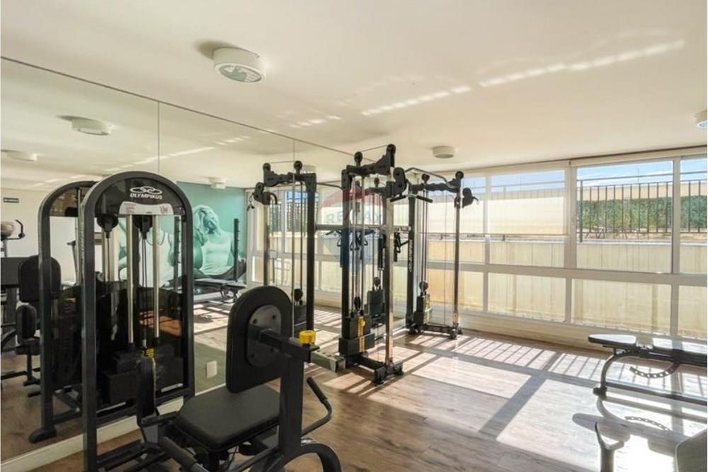 Apartamento - Alugar - Barueri , São Paulo - 007.jpg - 691021020-105