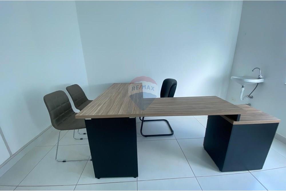 Conjunto Comercial-Sala para alugar, 20m² - Foto 5