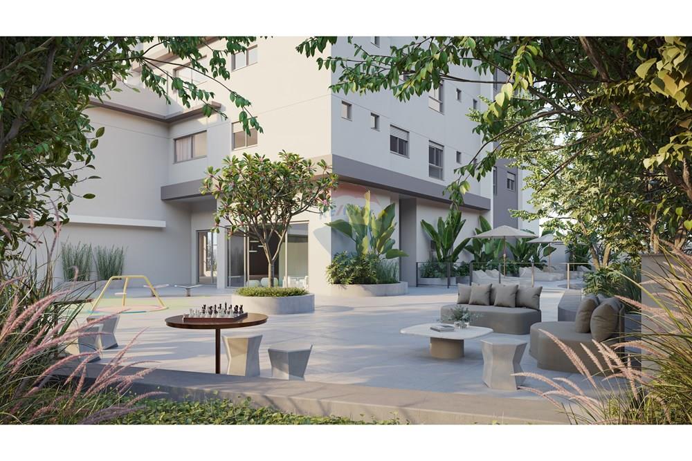 Apartamento - Venda - Campinas , São Paulo - 708_EXT07_PRACAS RECREATIVAS_HR.jpg - 690541082-40