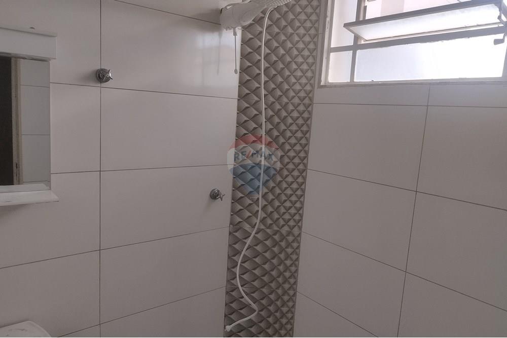 Apartamento - Alugar - Mogi Guaçu , São Paulo - IMG_20251125_131603.jpg - Banheiro - 690521005-149