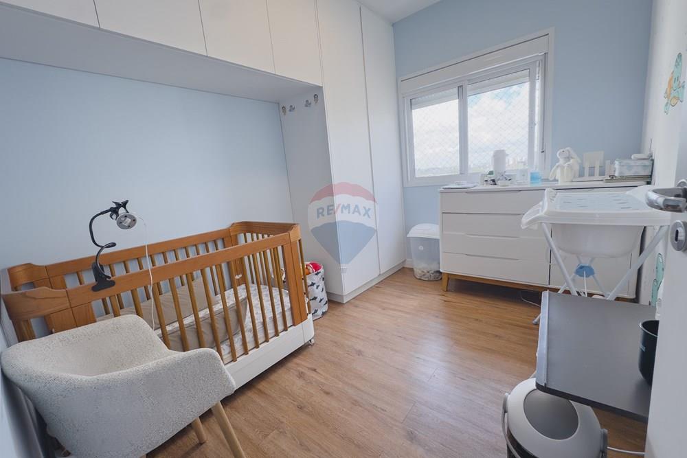 Apartamento - Venda - Barueri , São Paulo - Apice Parque-11.jpg - Quarto - 691141003-28