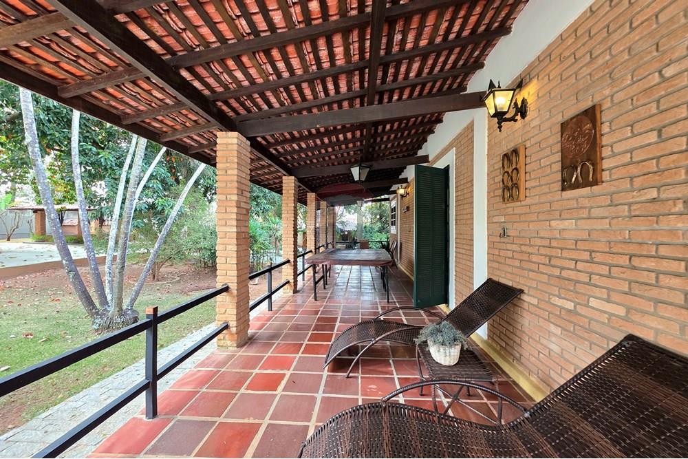 Résidentiel - Ferme - Campinas , São Paulo - BR - 20250820_141401.jpg - Palier - 690671066-30