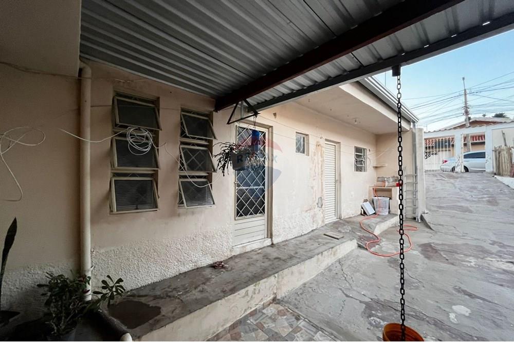 Casa de Vila - Venda - Hortolândia , São Paulo - c707ca0e-de34-4d4e-99ed-b0ef889025de.jpg - 690701021-19