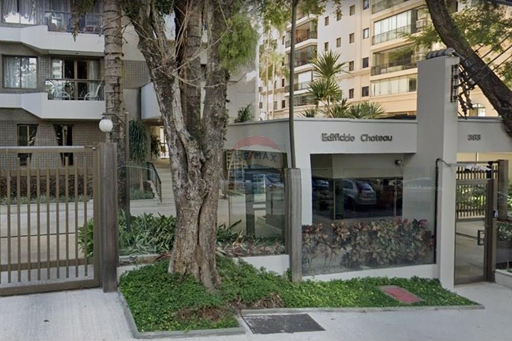 Apartamento - Alugar - Barueri , São Paulo - fa.jpg - 691081002-22