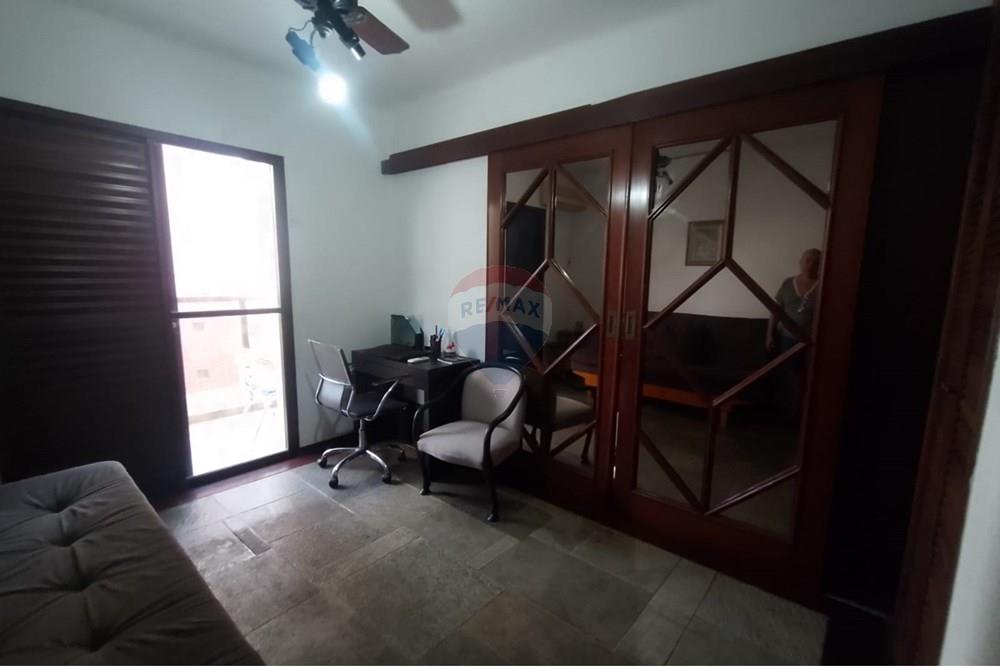 Apartamento - Venda - Guarujá , São Paulo - 46a852db-645d-4d23-948e-6b89f66fe05e.jpeg - Escritório - 690821038-183